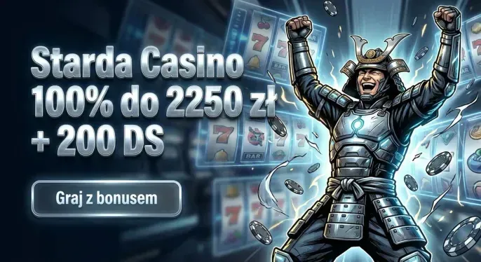 Starda Casino